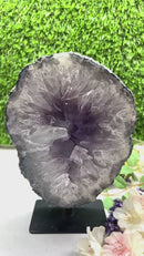 Amethyst Portals from Brazil