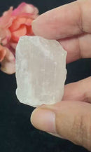 Danburite Rough (Love and Peace)
