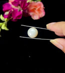 Pearl / Moti Gem Stone - Cultured (Calmness & Integrity)
