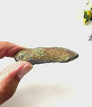 Rainbow Pyrite Mineral Specimen (Manifestation)