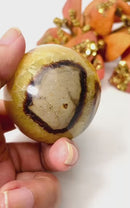 Septarian Spheres (Protection & Change)