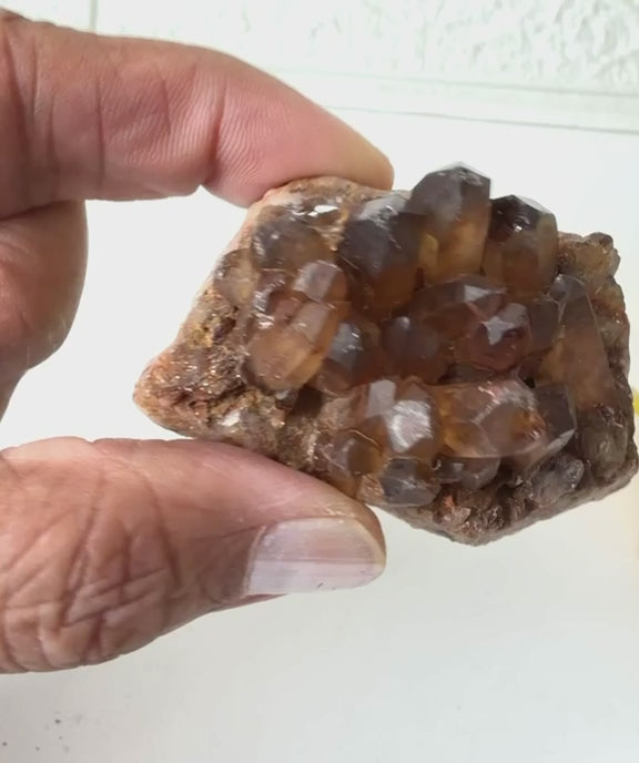 #Size_cluster c (56 g)