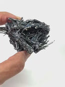 Stibnite Clusters (Transformation & Change)