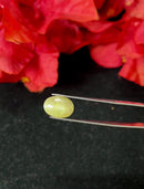 Cat's Eye Gem stone -  (Spirituality & Creativity)