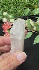 Danburite Rough (Love and Peace)