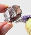 Axinite Mineral Specimen