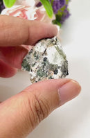 Pyrophanite Mineral Specimen (Arkansas, USA)