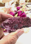 Erythrite Rough (Inner balance)