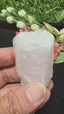 Danburite Rough (Love and Peace)