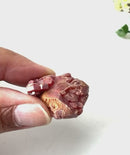 Vanadinite Mineral Specimen (Motivation)