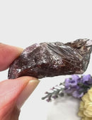 Axinite Mineral Specimen