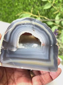 Small Agate Geodes (Balance)