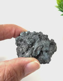Chalcocite Mineral Specimen (Flambeau Mine, Ladysmith Wisconsin)