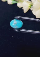 Natural Iranian Turquoise Gem (Firoza)
