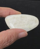 Natrolite Polished Crystals (Connect with the Higher Self)