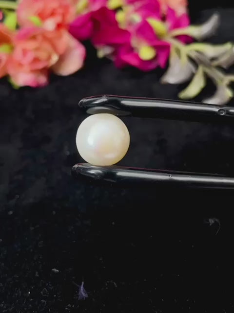 #Size_option 1 - round button (9.89 ct)