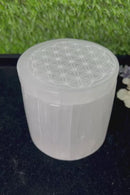 Selenite Box