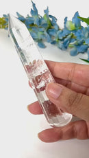 Clear Quartz Wand - AAA