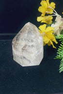 Garden/ Shaman Quartz Points (Meditation & Shamanic Healing)
