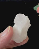 Danburite Rough (Love and Peace)