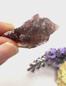 Axinite Mineral Specimen