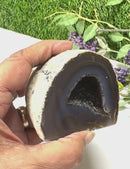 Small Agate Geodes (Balance)
