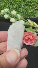 Danburite Rough (Love and Peace)