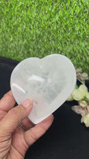 Selenite Charging Bowls