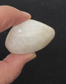 Natrolite Polished Crystals (Connect with the Higher Self)