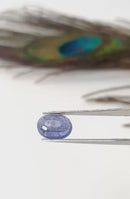 Tanzanite Gem Stone - Tanzania (Spiritual Exploration)