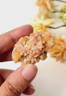 Gmelinite-Chabazite Mineral Specimen (Rudny, Kazakhstan)