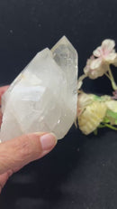 Large Lemurian Clear Quartz (Master Healers)