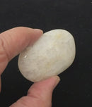 Natrolite Polished Crystals (Connect with the Higher Self)