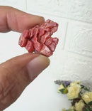 Vanadinite Mineral Specimen (Motivation)