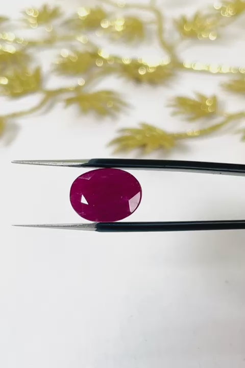 #Size_option 3 - oval mixed cut (6.50 ct)