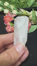 Danburite Rough (Love and Peace)