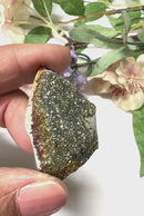 Rainbow Pyrite Mineral Specimen (Manifestation)