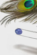 Tanzanite Gem Stone - Tanzania (Spiritual Exploration)