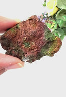 Iridescent Goethite Mineral Specimen