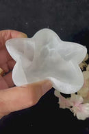 Selenite Charging Bowls