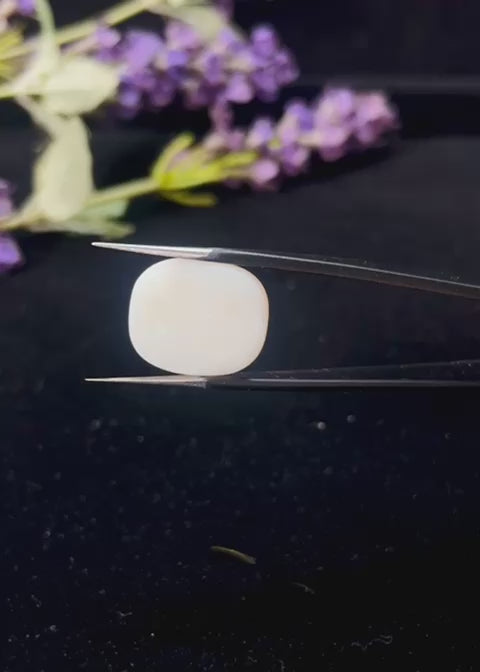 #Size_option 1 - oval (6.37 ct)