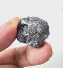 Cuprite Mineral Specimen (Rubtsovskiy Mine, Altaiskiy Krai, Russia)