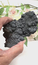 Manganese Rough Mineral Specimen