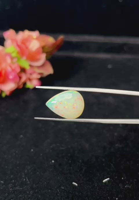 #Size_option a - pear (4.75 ct)