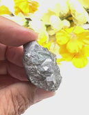 Skutterudite Specimen from Morocco (Inner Transformation)