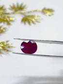 Ruby Gem stone - African (Vitality & Success)