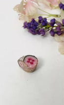 Rhodochrosite Stalactites-Polished (Emotional healing and love)