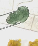 Moldavite Rough (Spiritual growth & Abundance)