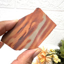 Print Stone Jasper Slice (Integrity)