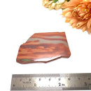 Print Stone Jasper Slice (Integrity)